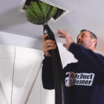 When To Call One Of Toronto's Best Air Duct Cleaning Services Company