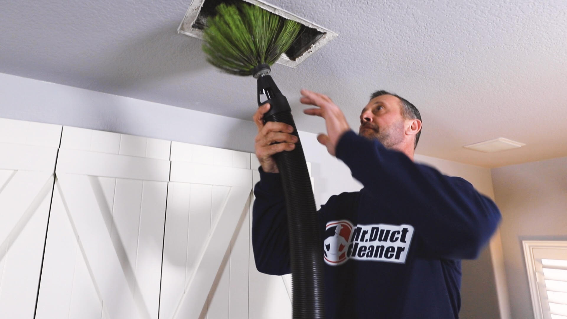 When To Call One Of Toronto's Best Air Duct Cleaning Services Company