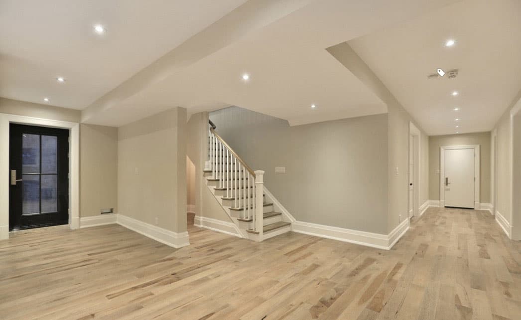 Top Rated Basement Renovation Company In Markham With Qualified Professionals