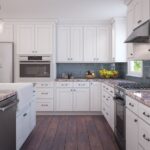 Online Supplier Of RTA Custom Kitchen Cabinets To Save You Time