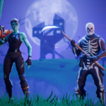 Types Of Fortnite Wallpapers