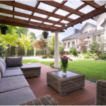 Complete Guidance About Outdoor Pergola In The House