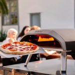 Pizza Oven