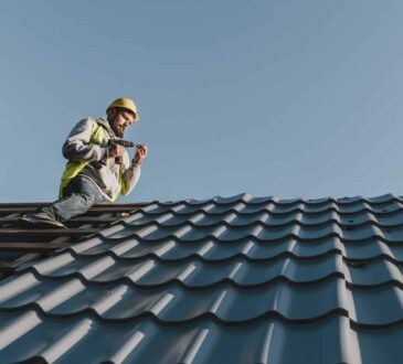 Roof Replacement Services Mobile AL: Your Ultimate Guide