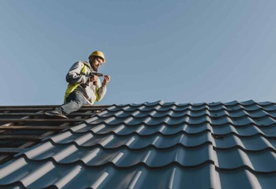 Roof Replacement Services Mobile AL: Your Ultimate Guide