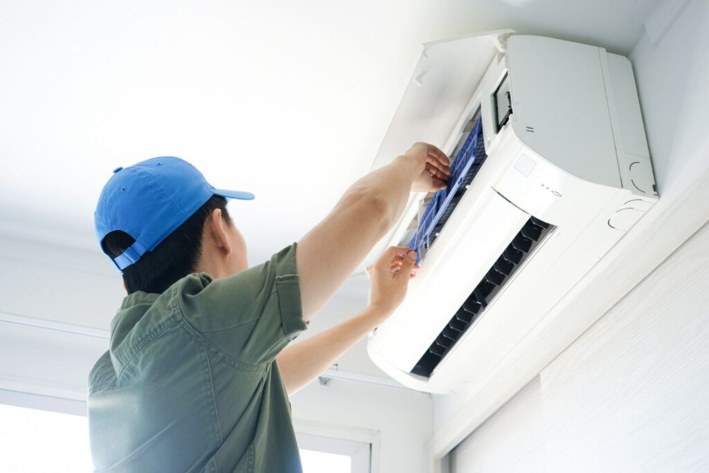 Keep Your Cool with Premier Aircon Service in Singapore