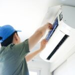 Keep Your Cool with Premier Aircon Service in Singapore