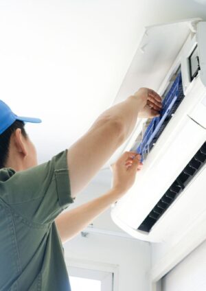 Keep Your Cool with Premier Aircon Service in Singapore