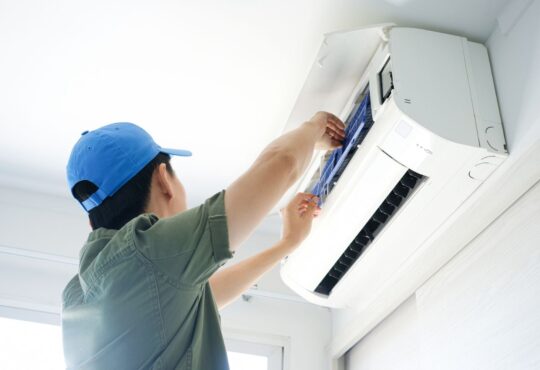 Keep Your Cool with Premier Aircon Service in Singapore