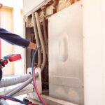 heating maintenance in Wilmington, NC