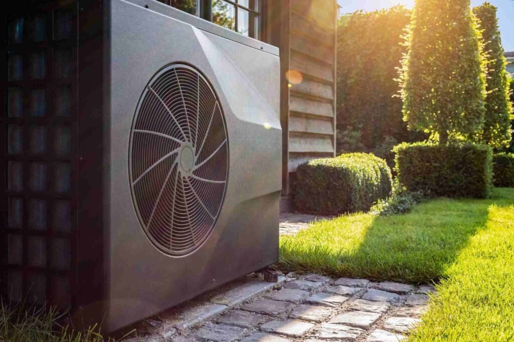 Dependable heating repair