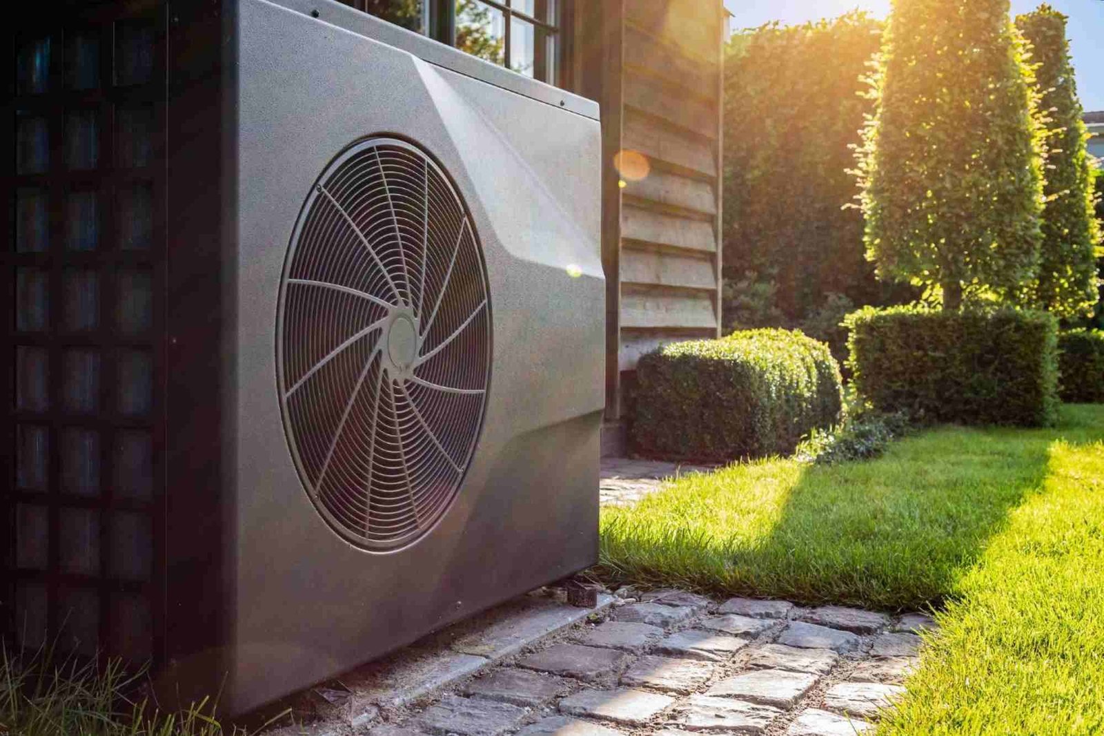 Dependable heating repair